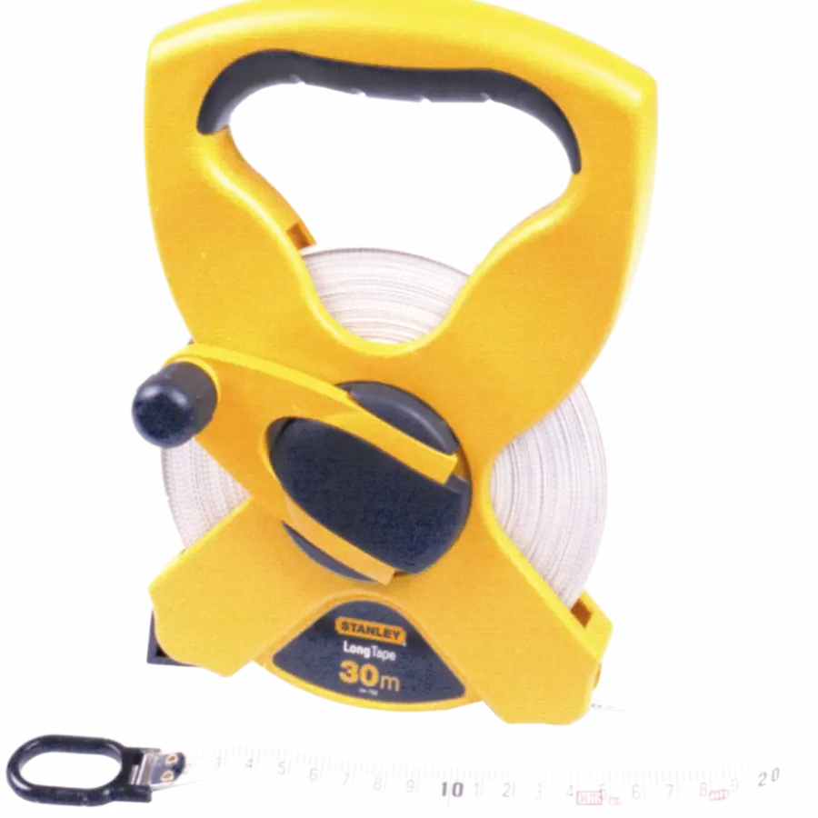 STANLEY landmeter 60 meter Hot