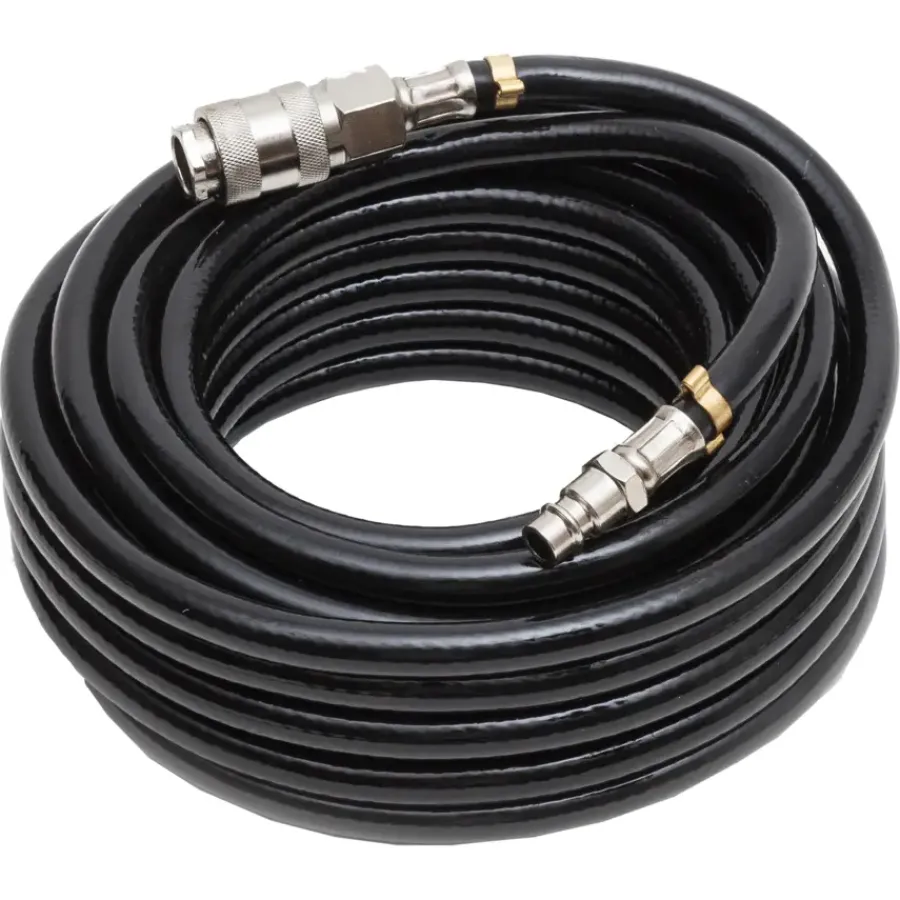 STANLEY luchtdruk slang PVC 10m Outlet