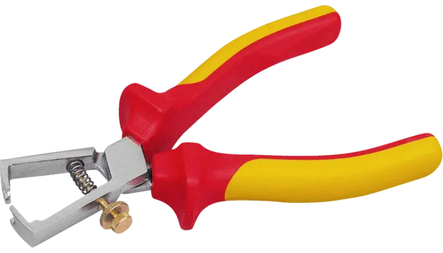 STANLEY MaxSteel striptang VDE 170 mm