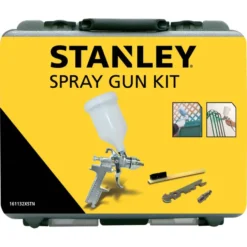 STANLEY pneumatische verfspuit Sale