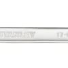 STANLEY ringsteeksleutel 10 mm FatMax antislip Clearance