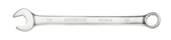 STANLEY ringsteeksleutel 10 mm FatMax antislip Clearance