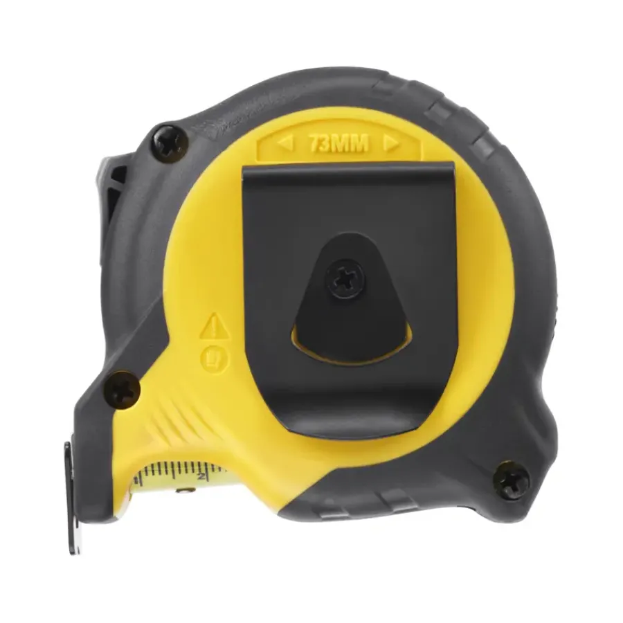 STANLEY rolbandmaat Control-Lock 5 meter Best
