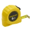 STANLEY rolbandmaat 5 meter New