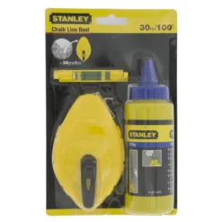 STANLEY slaglijnmolenset 30 m Sale