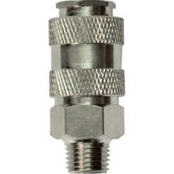 STANLEY snelkoppeling kabelbuisconnector 1/4" M Sale
