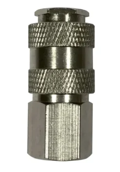 STANLEY snelkoppeling kabelbuisconnector 1/4" F Clearance