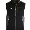 STANLEY softshell bodywarmer maat L Best