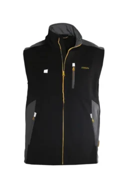 STANLEY softshell bodywarmer maat XL Hot