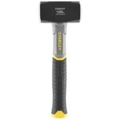 STANLEY vuist Graphite 1250 gr Best