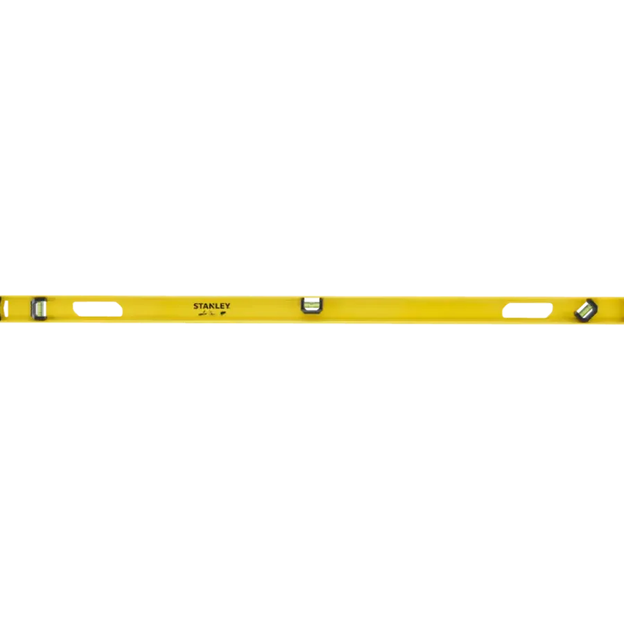STANLEY waterpas I-beam 1200mm