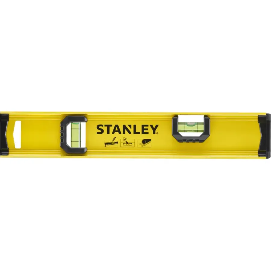 STANLEY waterpas I-beam 300mm
