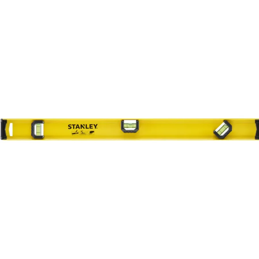 STANLEY waterpas I-beam 600mm Outlet