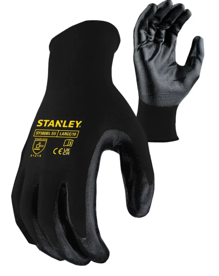STANLEY werkhandschoen maat L Online