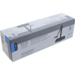 STARX deurdranger 40-65 kg mat zwart Best