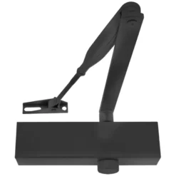 STARX deurdranger 60-85 kg mat zwart Discount