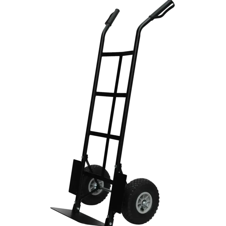 Geen Steekwagen Prof 150kg Outlet