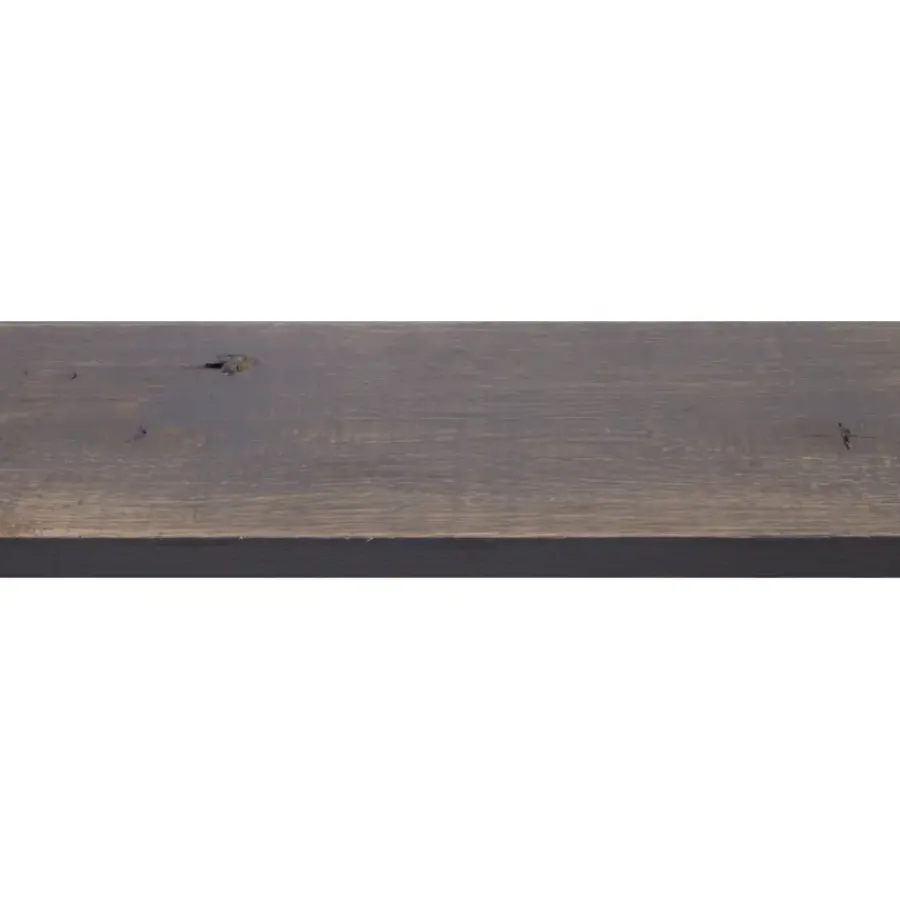 CanDo Steigerplank eiken grijs 19x195 mm 250 cm Hot