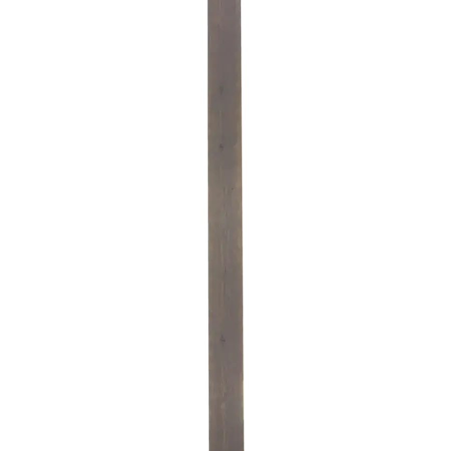 CanDo Steigerplank eiken grijs 19x195 mm 250 cm Hot