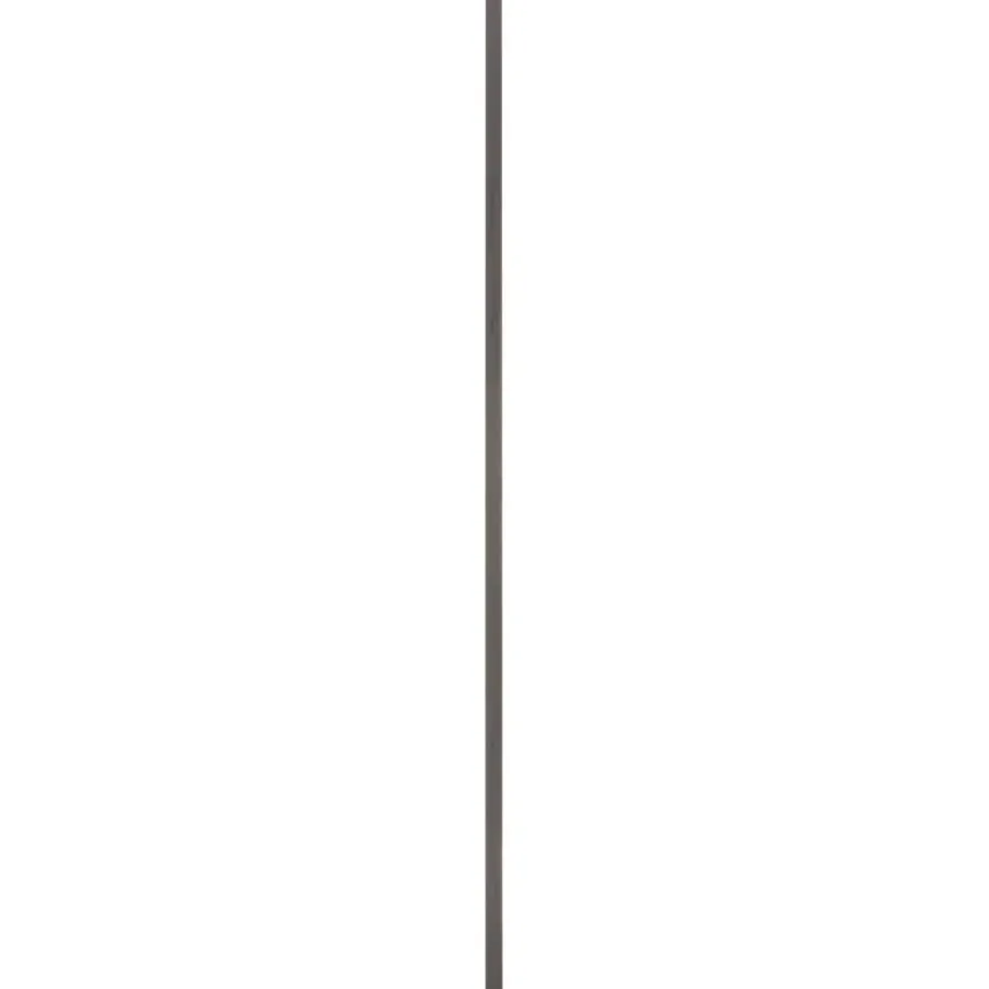 CanDo Steigerplank eiken grijs 19x195 mm 250 cm Hot