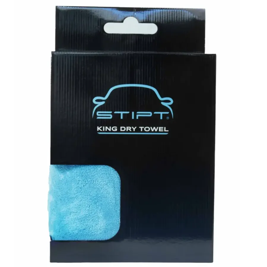 Stipt king dry towel Sale