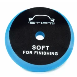 Stipt polish pad hard New
