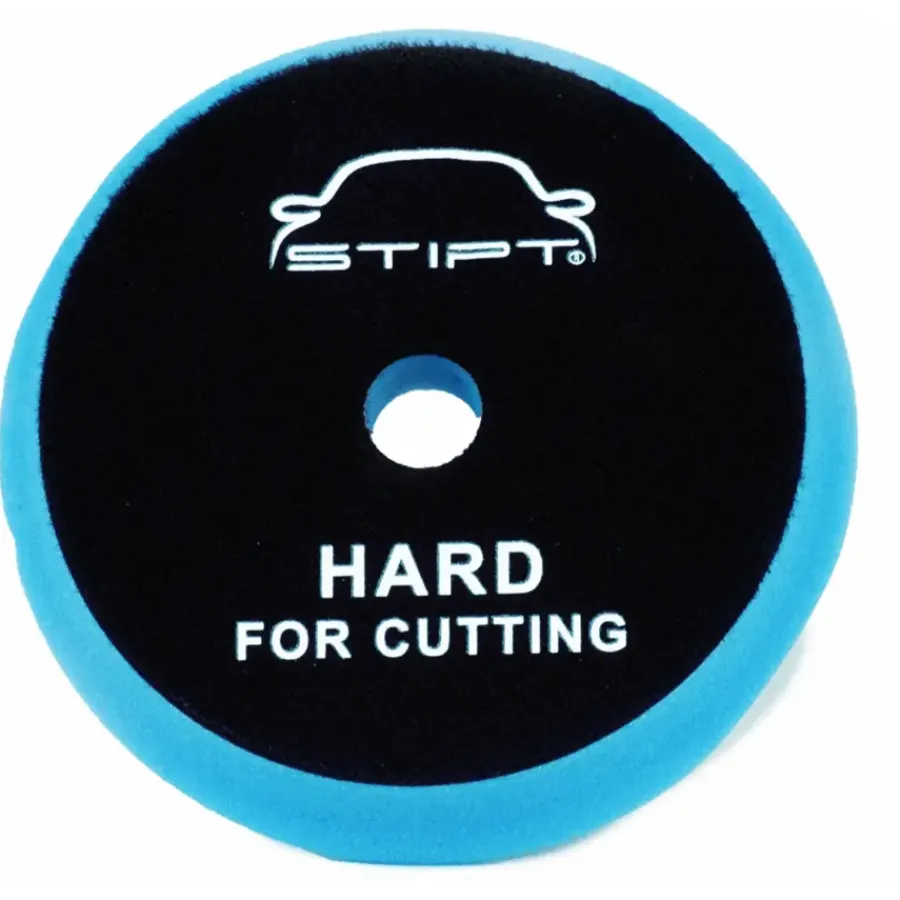 Stipt polish pad hard New