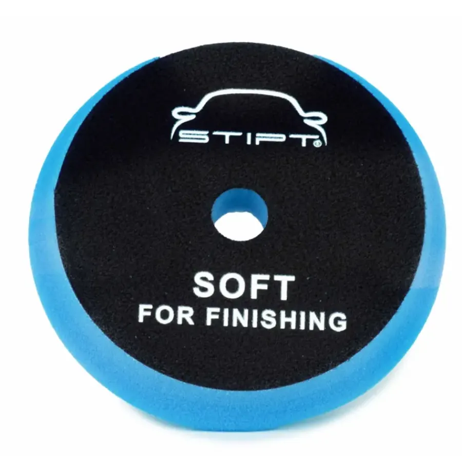 Stipt polish pad soft Clearance