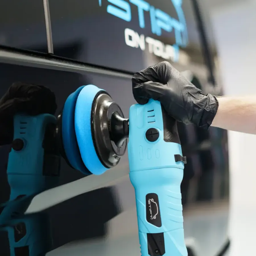 Stipt Rotary Polisher Sale