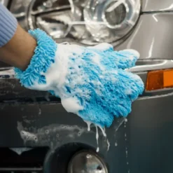 Stipt Wash Glove New