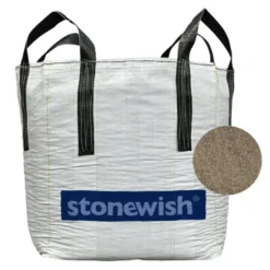 Stonewish bigbag brekerzand 0-4 mm 1000 kg /0,65 m³ Sale