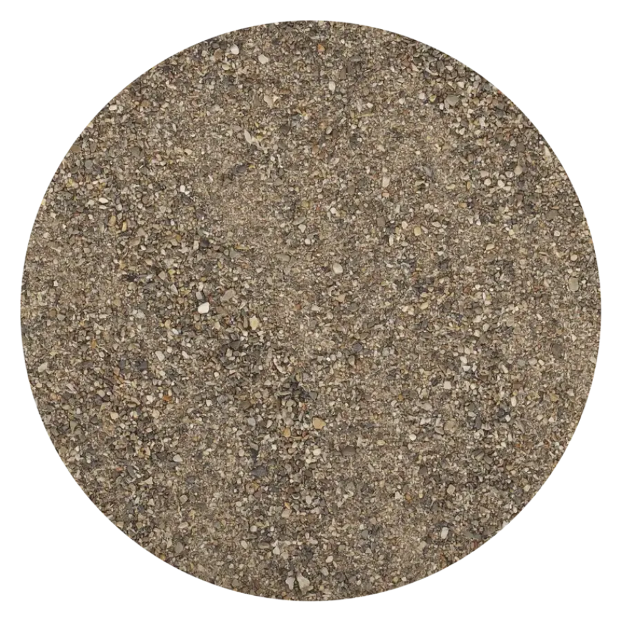 Stonewish brekerzand 25 kg Outlet