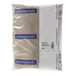 Stonewish metselzand 0-3 mm 25 kg Online