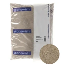 Stonewish metselzand 0-3 mm 25 kg Online