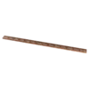 Stonewish Ultra Drain rooster corten wave patroon 120 cm - 2 stuks Online
