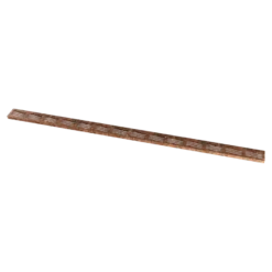 Stonewish Ultra Drain rooster corten wave patroon 120 cm - 2 stuks Online
