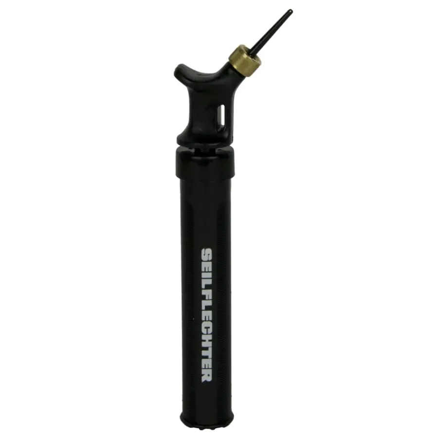 Seilflechter Stootwilpomp Discount
