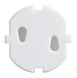 Stopcontactplug 4 stuks