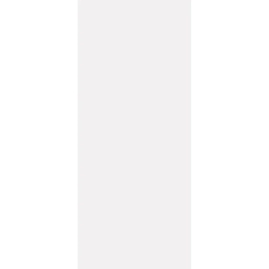 Storemax deurplaat ivoor/aluminium 255 x 101,5 cm 8 mm Best