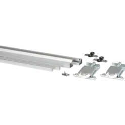 StoreMax Schuifdeurkit Alu Tbv R60 260Cm