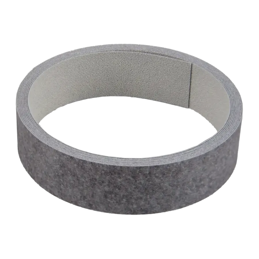 Geen Strijkband beton 23 mm 2,5 meter
