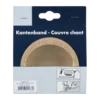 Geen Strijkband gebleekt eiken 23 mm 2,5 m Outlet