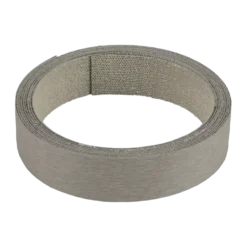 Geen Strijkband inox metallic 23 mm 2,5 m Sale