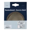 Geen Strijkband marone eiken 23 mm 2,5 meter