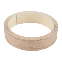 Geen Strijkband naturel eiken 23 mm 2,5 m Sale