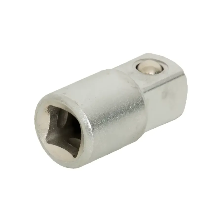 Suki adapter dopsleutel 10X12,7MM (3/8X1/2") Hot