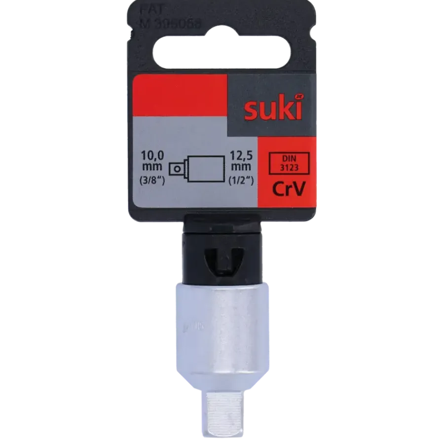 Suki adapter 10x12.7 mm New