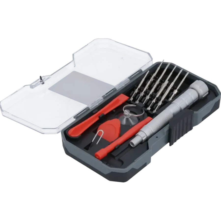 Suki 16-delige smartphone reparatieset Discount