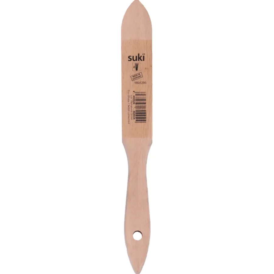 Suki draadborstel Messing Outlet