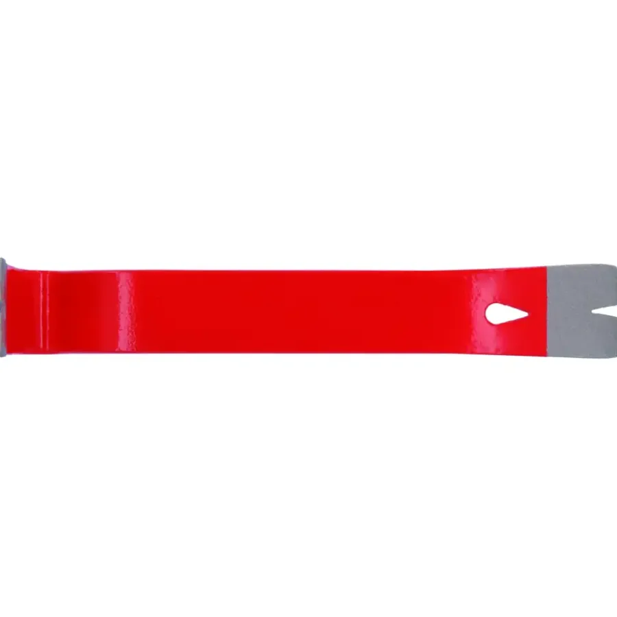 Suki koevoet Plat 175 mm New